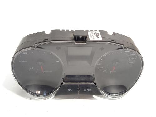 Instrument cluster SEAT IBIZA IV SC (6J1, 6P5) 1.6 TDI | BP18744733C47 
