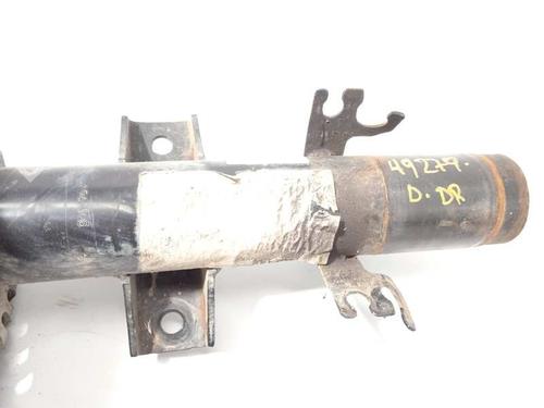 Right front shock absorber VW TRANSPORTER T6 / CARAVELLE T6 Bus (SGB, SGJ, SHB, SHJ) | BP11048565M17