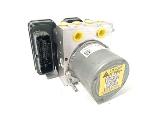 Used ABS pump RENAULT CLIO V (B7_) 1.0 LPG (B7MT) (101 hp) 31623578