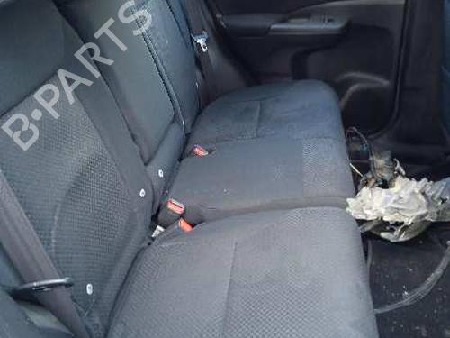 Front right window mechanism HONDA CR-V IV (RM_) 1.6 i-DTEC (RE6) | BP12926092C23 