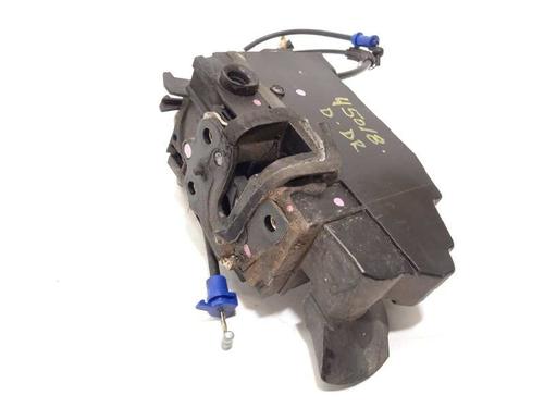 Used Front right lock CITROËN C4 SPACETOURER (3D_) 1.6 BlueHDi 120 (120 hp) 11252970