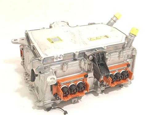 Inverter/Converter RENAULT AUSTRAL TCe 130 (HGM2) | BP38518108M119 - Image 3