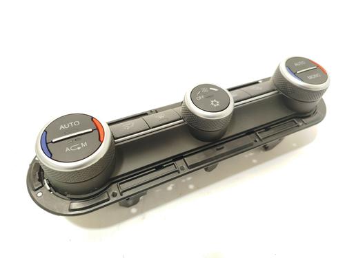 Used Climate control Climate control ALFA ROMEO GIULIA (952_) 2.2 D (952AEM250, 952AEA250) (150 hp) 36434905 36434905
