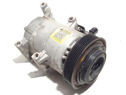 Used AC compressor AC compressor KIA VENGA (YN) 1.4 CVVT (90 hp) 33337715 33337715