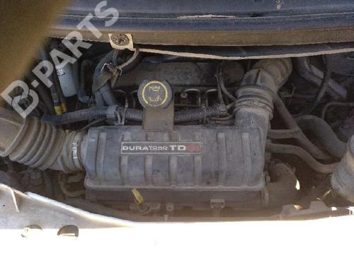 Corner bumper FORD TRANSIT Van (FA_ _) 2.0 TDCi | BP8900853C117  - Image 13