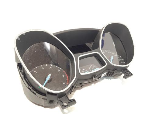 Used Instrument cluster FORD FOCUS IV (HN) 1.0 EcoBoost (125 hp) 19535012