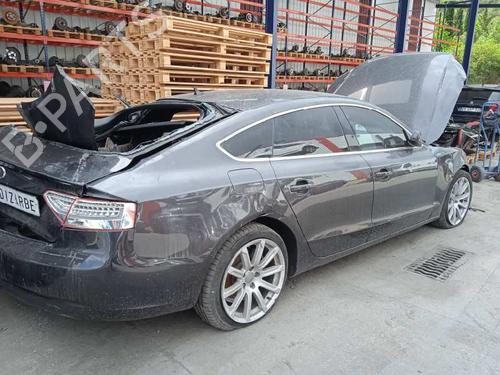 Front right window mechanism AUDI A5 Sportback (8TA) 2.0 TDI | BP18043373C23 