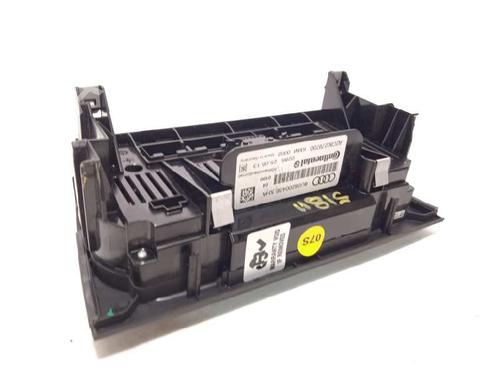 Climate control AUDI Q3 (8UB, 8UG) RS 2.5 quattro | BP15588374I5 