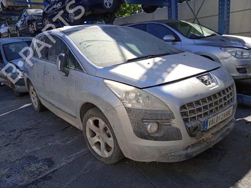 Subframe PEUGEOT 3008 I MPV (0U_) | BP15844707M9