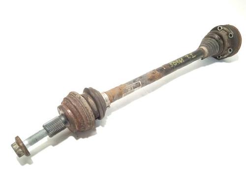 Used Left rear driveshaft AUDI Q3 (8UB, 8UG) 2.0 TDI quattro (150 hp) 13641323