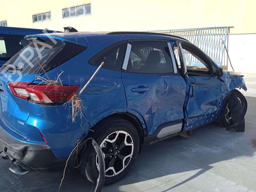 Engine FORD KUGA III (DFK) 2.5 FHEV | BP39747488M1 - Image 17