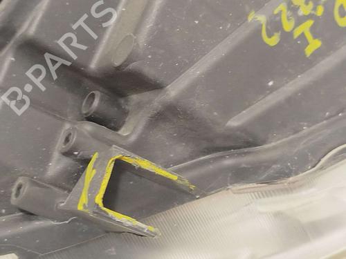 Left headlight FORD KA (RU8) 1.2 | BP39992438C28 - Image 4