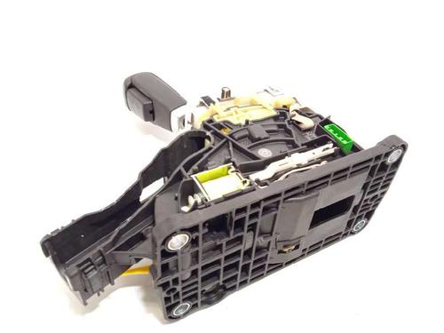Gear lever VOLVO S60 II (134) D3 | BP16047272M90 