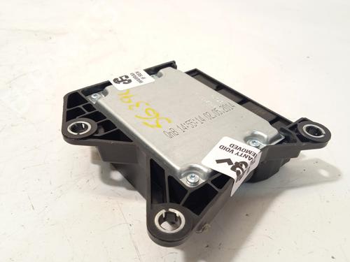 Kollisjonspute styreenhet CITROËN C3 II (SC_) 1.0 VTi 68 | BP28098371M53 