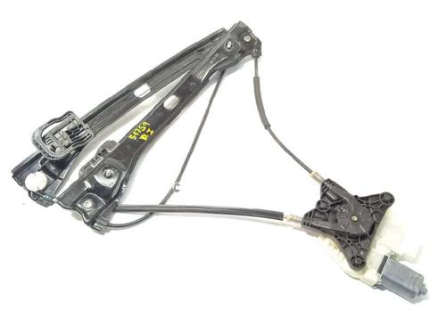 Used Front left window mechanism SKODA RAPID Spaceback (NH1) 1.2 TSI (90 hp) 15657917