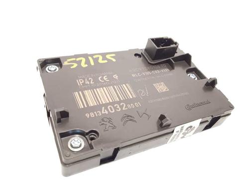 Used Electronic module Electronic module 16031402 16031402