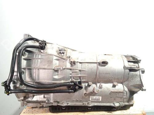 Gearbox BMW 5 (G30, F90) 530 i Mild-Hybrid | BP26207875M3