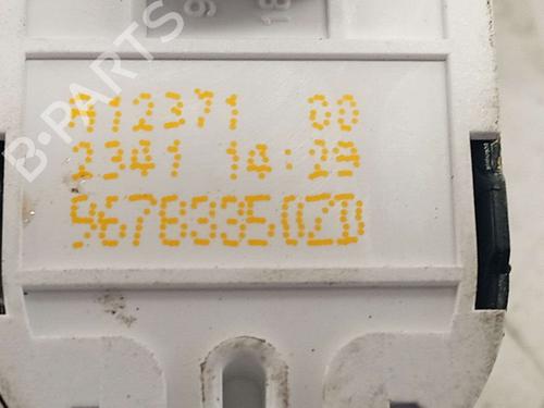 Left front window switch TOYOTA PROACE Van (MDZ_) 1.5 D4d (MDZ8) | BP39511942I27 - Image 4