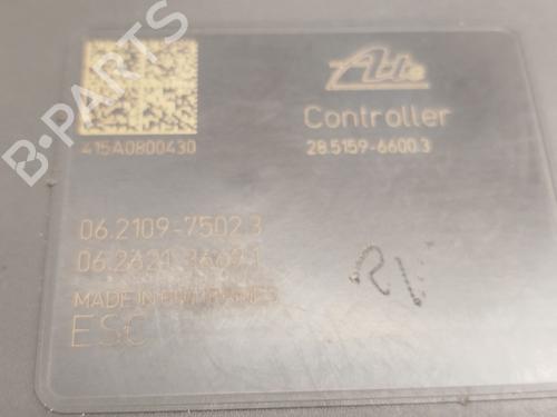 Pompa ABS MITSUBISHI ASX (GA_W_) 1.6 DI-D 4WD | BP30687062M43