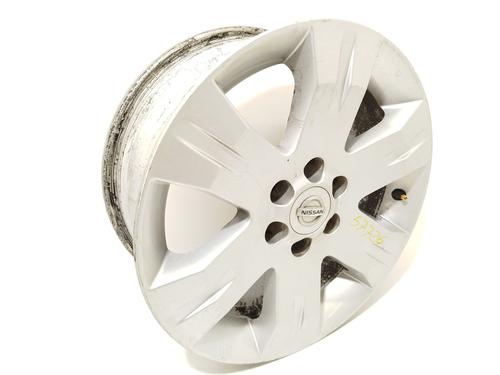 Used Rim Rim NISSAN PATHFINDER III (R51) 2.5 dCi 4WD (171 hp) 36318790 36318790