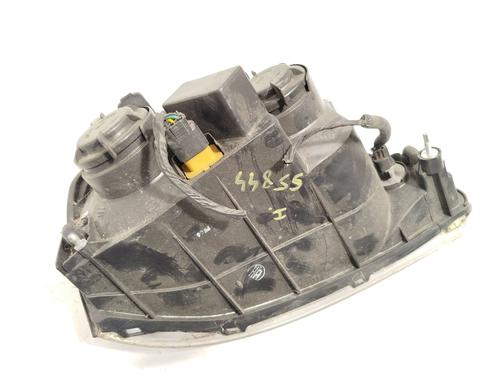Left headlight CHEVROLET NUBIRA Saloon 2.0 D | BP26449920C28 
