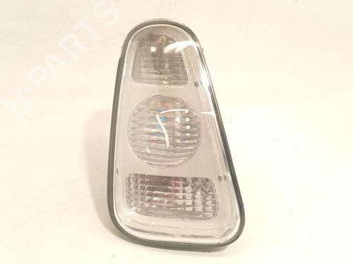 Used Left taillight Left taillight 38486657 38486657