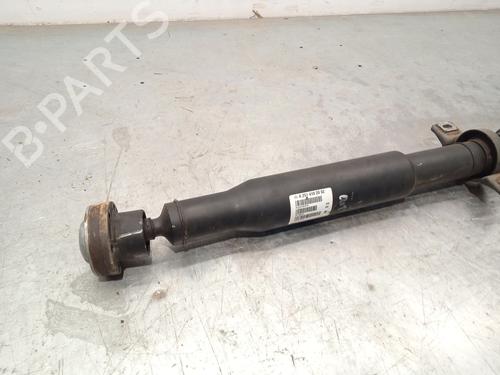 Driveshaft MERCEDES-BENZ R-CLASS (W251, V251) R 280 CDI 4-matic (251.020) | BP30197140M37