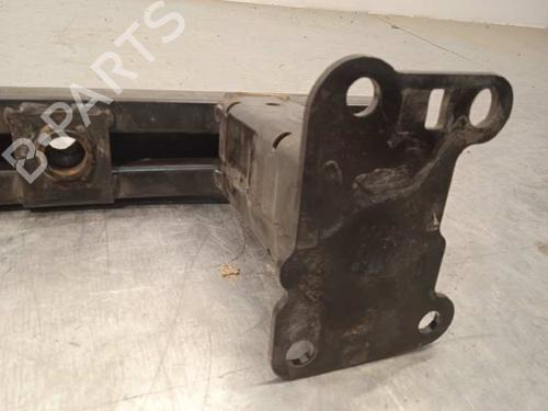 Front bumper reinforcement NISSAN QASHQAI / QASHQAI +2 I (J10, NJ10, JJ10E) 2.0 dCi All-wheel Drive | BP15526998C109 