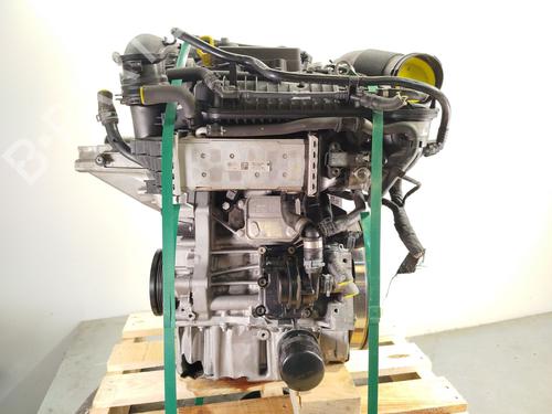 Engine VW T-CROSS (C11, D31)  | BP27156631M1 