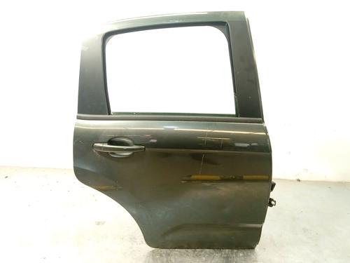 Used Right rear door CITROËN C3 II (SC_) 1.4 HDi 70 (SC8HZC, SC8HR0, SC8HP4) (68 hp) 25591094