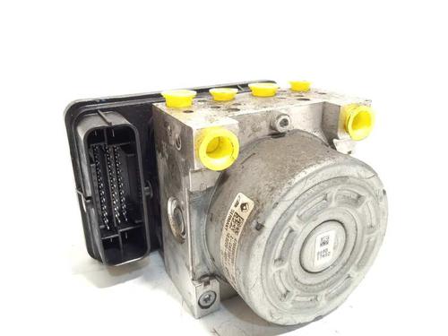 Used ABS pump DACIA DOKKER MPV (KE_) [2012-2021]  8912179