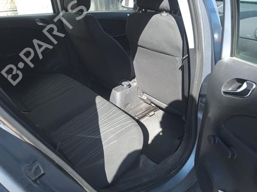 Left headlight OPEL CORSA D (S07) 1.4 (L08, L68) | BP27697816C28 