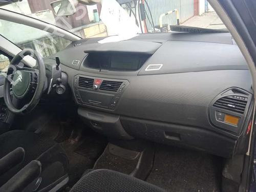 Steering rack CITROËN C4 Grand Picasso I (UA_) 2.0 HDi 138 | BP8300084M22 