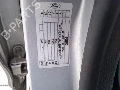 Engine FORD FIESTA VI (CB1, CCN) 1.6 TDCi | BP23409063M1