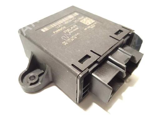 Used Electronic module FORD FIESTA VII (HJ, HF) [2017-2026]  15218941