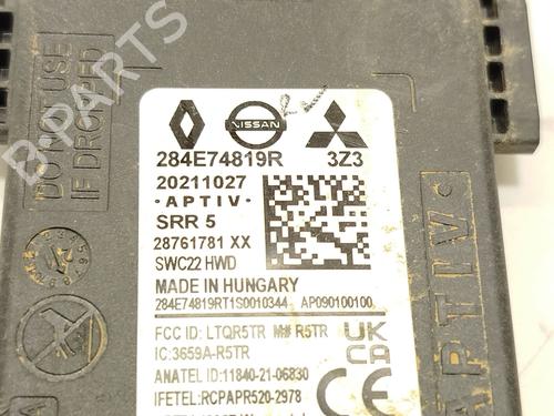 Electronic module RENAULT ARKANA I (LCM_, LDN_) 1.6 E-TECH 145 (LDMU) | BP26957049M83