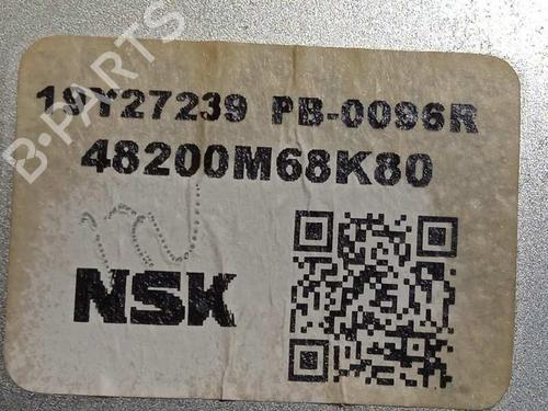 Steering column NISSAN PIXO (UA0) 1.0 | BP15915136M21 