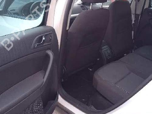 Front left window mechanism SKODA YETI (5L) 1.2 TSI | BP18234298C22 