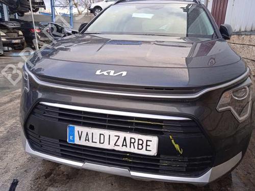 Steering column stalk KIA NIRO II (SG2) 1.6 GDi Hybrid | BP16303100I23 