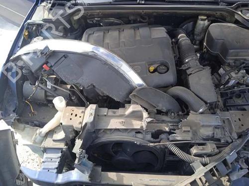 Fuse box PEUGEOT 407 (6D_) 2.0 HDi 135 (6DRHRH, 6DRHRE, 6DRHRG, 6DRHRJ) | BP10227063E1 