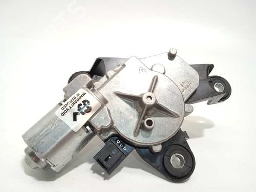 Used Rear wiper motor Rear wiper motor 9660018 9660018