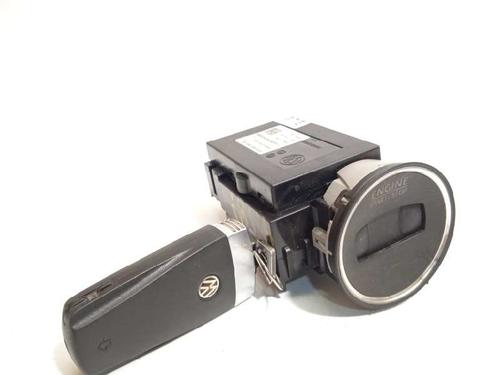 Used Ignition barrel VW CC B7 (358) [2011-2016]  8243649