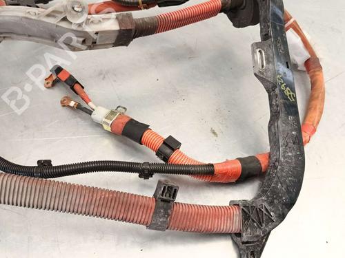 Electronic module TOYOTA PRIUS (_W3_) 1.8 Hybrid (ZVW3_) | BP38518110M83 - Image 4