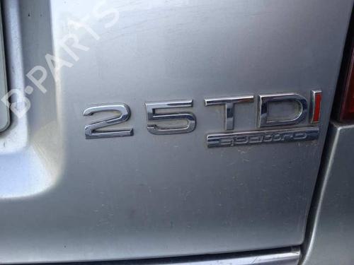 Left front brake caliper AUDI A4 B6 (8E2) 2.5 TDI quattro | BP11562690M105 