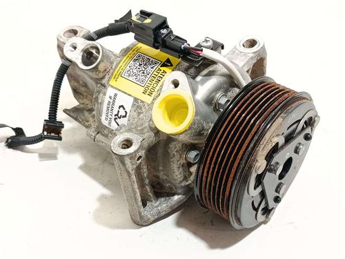 AC compressor DACIA SANDERO II 1.0 LPG (B8ML) | BP40071418M34 - Image 2