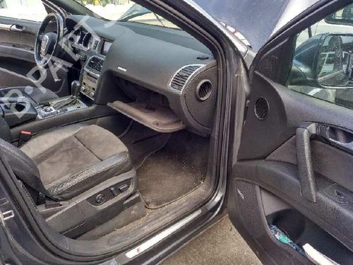 AC radiator AUDI Q7 (4LB) 3.0 TDI quattro | BP6928184M32 