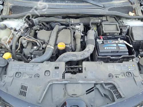 Electronic module RENAULT CLIO IV (BH_) | BP9650027M83