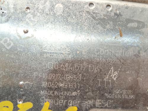 ABS pump SEAT ATECA (KH7, KHP) 1.0 TSI | BP29187387M43