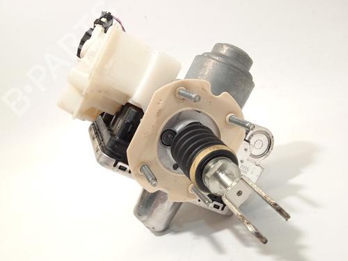 ABS pump MAZDA CX-60 (KH_) 3.3 e-SKYACTIV-D MHEV | BP28952253M43 - Image 3