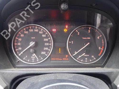 Climate control BMW 3 (E90) 320 d | BP16697870I5 - Image 26